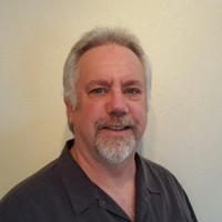 Dave Markham