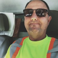 Dan Bellamy
