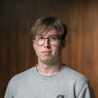 Joshua Atkins