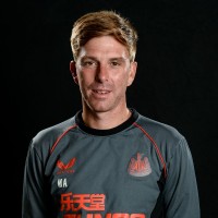 Mark Atkinson