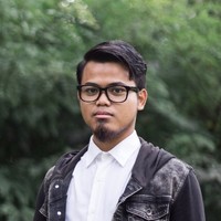 Irsyad Ibrahim