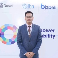 Suman Dahal