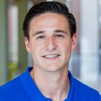 Rens Van Gastel Aag