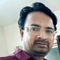 Mukesh Chaudhari