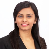 Niyati Suthar
