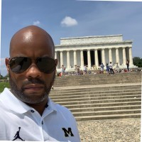 Jushawn Ferrell, Mba, Pmc