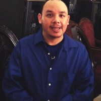 Anthony Parlade