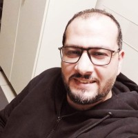 Moustafa Ali