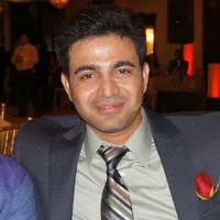 Sajid H. Rizvi