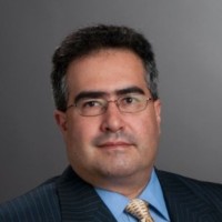 Antonio F Mondragon Torres Ph.D. MBA