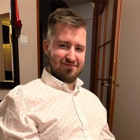 Michał Krzywkowski