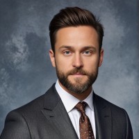 Eugene Jupatovas