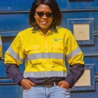 Muriel Ilunga