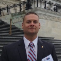 Sean O'Brien, Cgcs