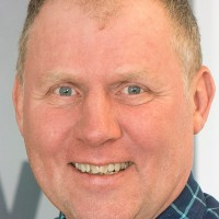 Jörgen Hansson