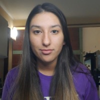 Elisa Sofia Gutierrez