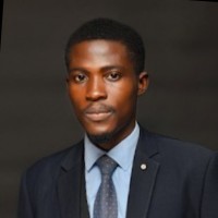 Joseph Dare