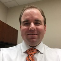Jeremy Stockton