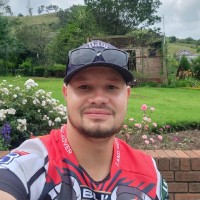 Michael-dean Stoffberg