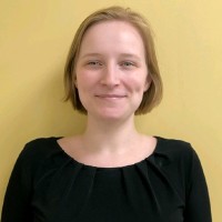 Patricia Levesque, Ms, Pmp