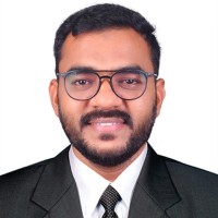 Jamshad Cherukat