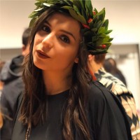 Claudia Palma