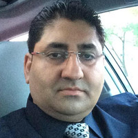 Vijay Kumar