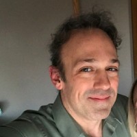 Mark Cochrane