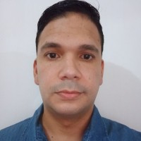 Jesus Freites Mejías