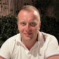 OLEKSANDR MONICH