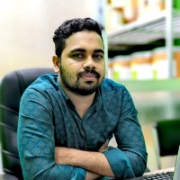 Mostafijur Rahaman
