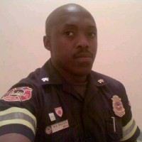Mofolo Godfrey Masolane