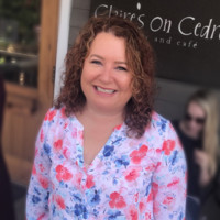 Gayle Goldman