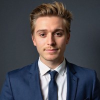 Jordan Conte