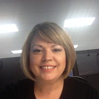Kim Chambers