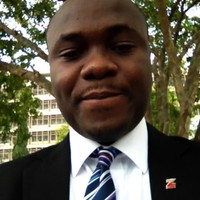 ernest tetteh