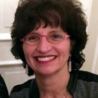 Anne-Pascale Isler Kreller