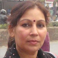 poonam pathak