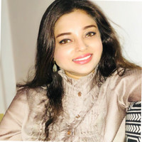 Syed Namra