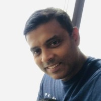 Capt. Rishi Bhardwaj