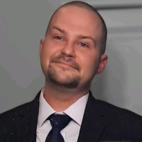 Ryan Hedl