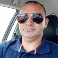 Francimar Almada
