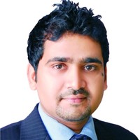Ajeet Kumar Mehta