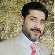 Najam us Saqib