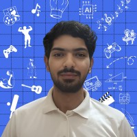 Abhishek Parmar