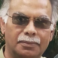 Shahzad Ahmed Zuberi