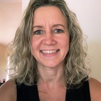 Elke Robshaw