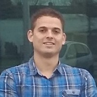 Daniel Boxma
