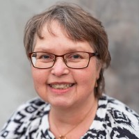 Christina Lindblom