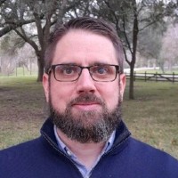 Andy Cavender